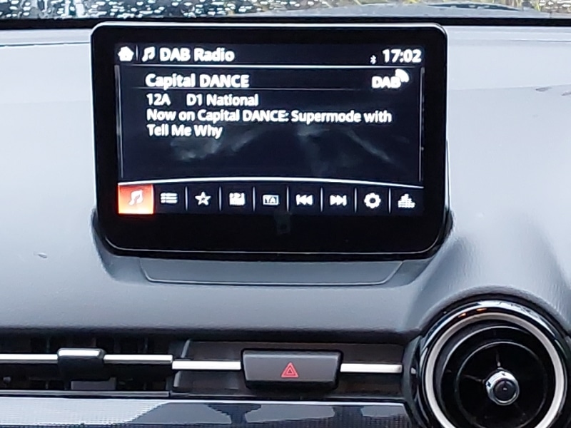 Used Mazda Mazda2 2023 for sale - 78135360: Photo 10