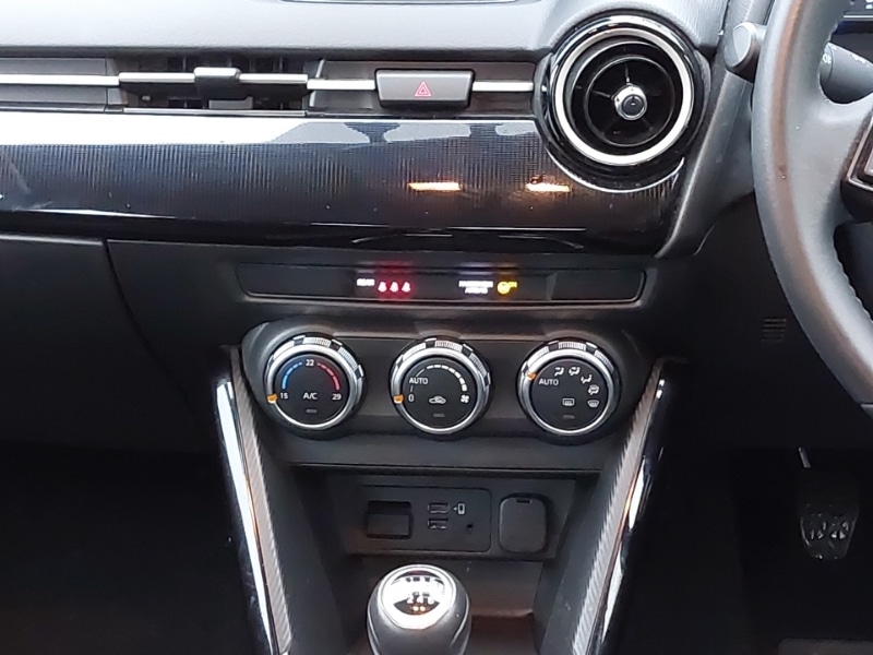 Used Mazda Mazda2 2023 for sale - 78135360: Photo 11