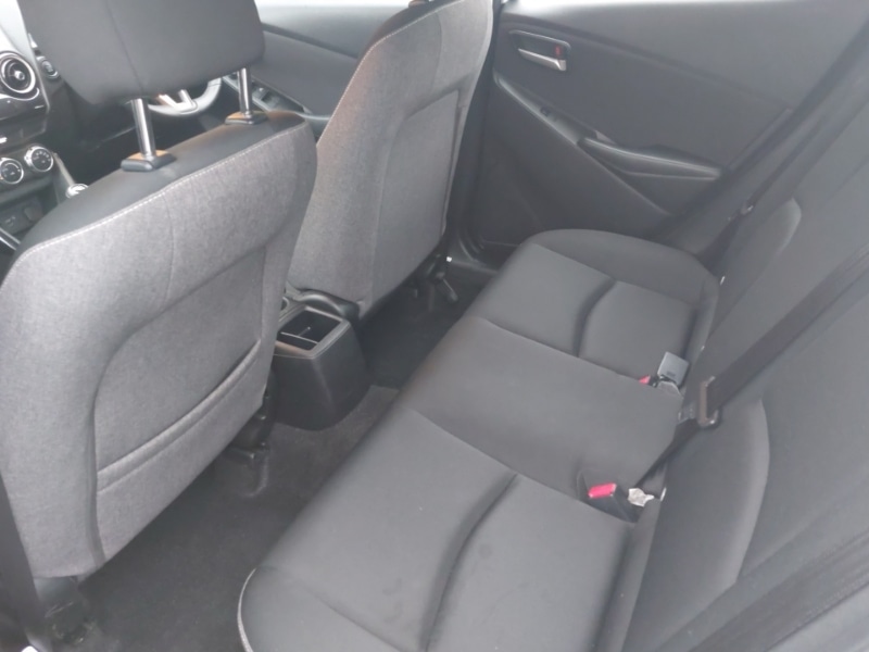 Used Mazda Mazda2 2023 for sale - 78135360: Photo 6