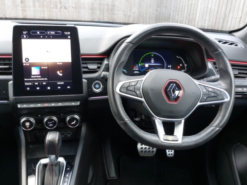 Used Renault Arkana 2021 for sale - 77060057: Photo 7