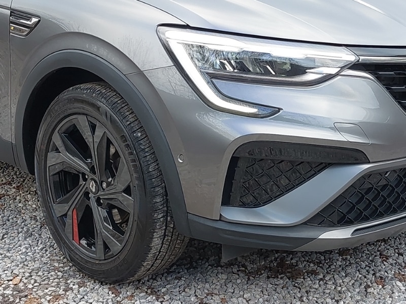 Used Renault Arkana 2021 for sale - 77060057: Photo 9