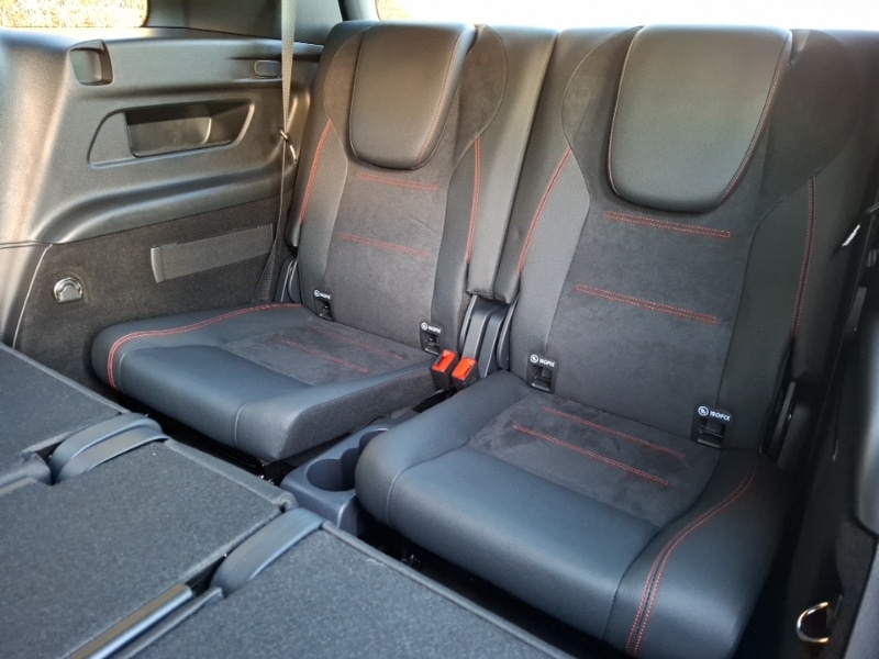 Used Mercedes-Benz EQB 2025 for sale - 76629331: Photo 12