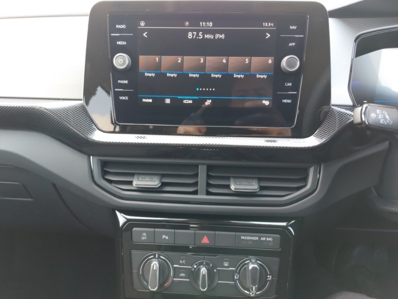 Used Volkswagen T-Cross 2024 for sale - 76125401: Photo 7