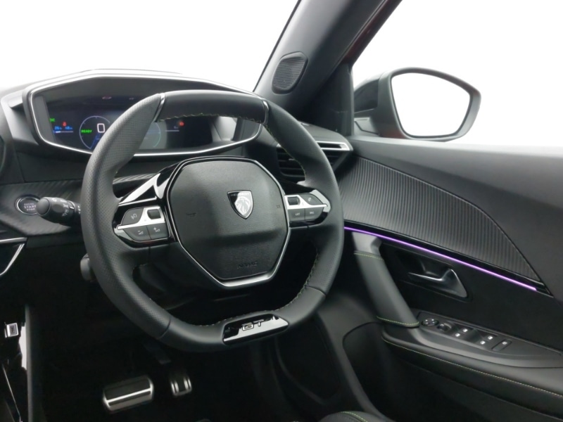 Used Peugeot 2008 2026 for sale - 78219899: Photo 10