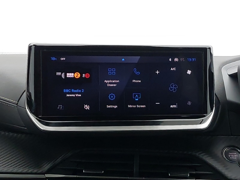 Used Peugeot 2008 2026 for sale - 78219899: Photo 11