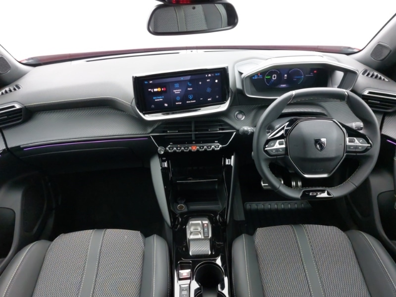 Used Peugeot 2008 2026 for sale - 78219899: Photo 2