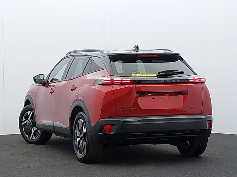 Used Peugeot 2008 2026 for sale - 78219899: Photo 3