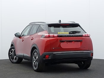 Used Peugeot 2008 2026 for sale - 78219899: Photo