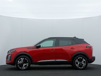 Used Peugeot 2008 2026 for sale - 78219899: Photo