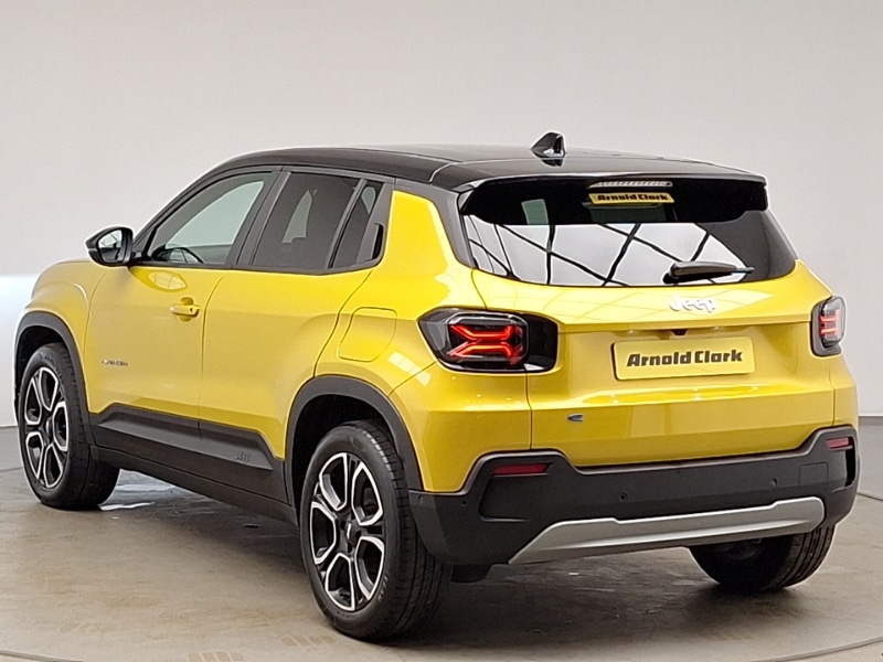 Used Jeep Other 2024 for sale - 76861321: Photo 3