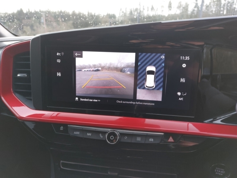 Used Vauxhall Mokka 2021 for sale - 77196967: Photo 10