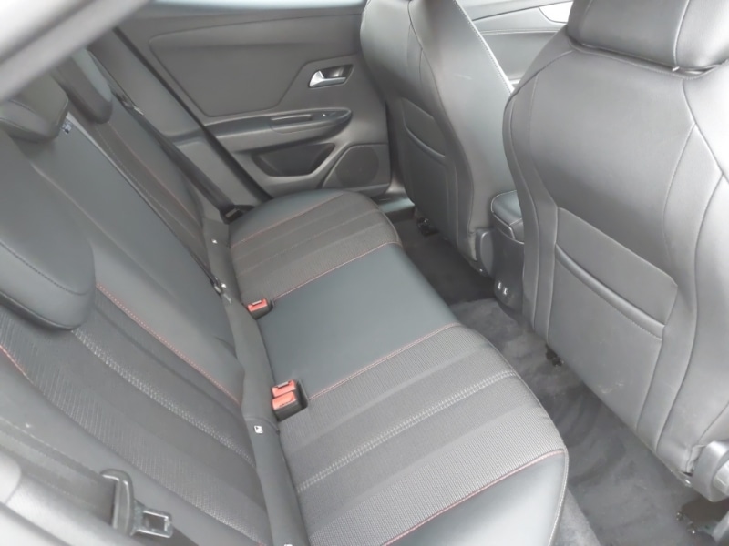 Used Vauxhall Mokka 2021 for sale - 77196967: Photo 12