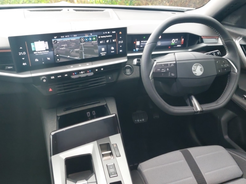 Used Vauxhall Grandland 2025 for sale - 77876469: Photo 11