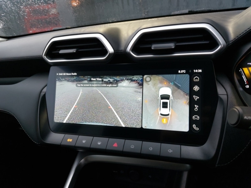 Used MG MG ZS 2025 for sale - 77104956: Photo 11