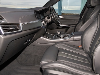 Used BMW X5 2022 for sale - 77119467: Photo