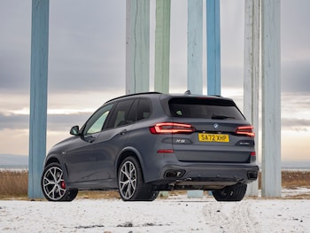 Used BMW X5 2022 for sale - 77119467: Photo