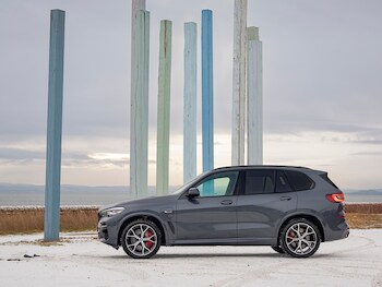 Used BMW X5 2022 for sale - 77119467: Photo