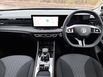 Used MG MG HS 2026 for sale - 79772559: Photo