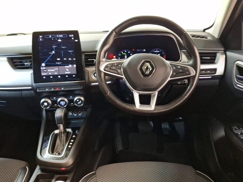 Used Renault Arkana 2022 for sale - 77518885: Photo 10