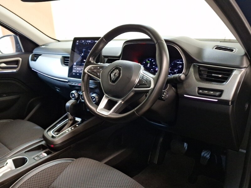 Used Renault Arkana 2022 for sale - 77518885: Photo 11