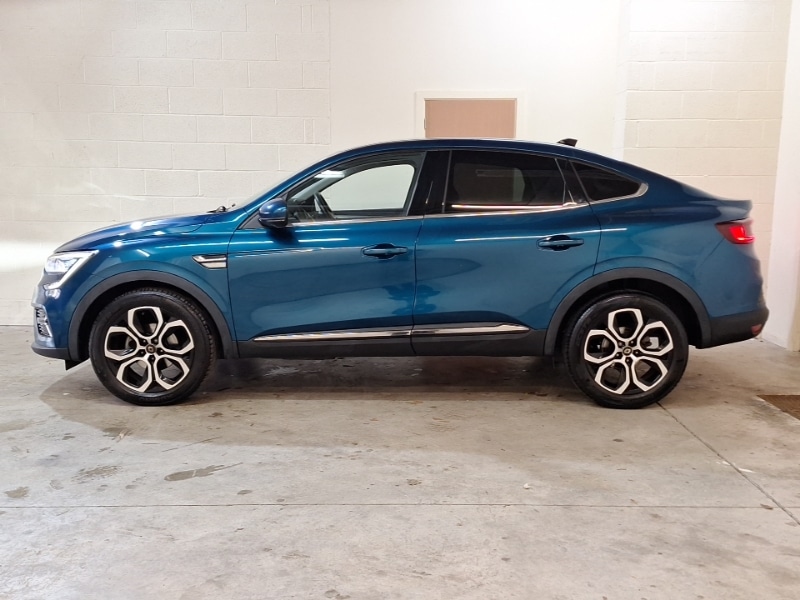 Used Renault Arkana 2022 for sale - 77518885: Photo 4