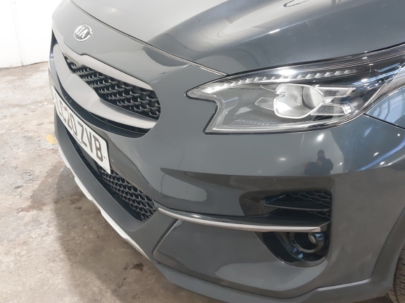 Used Kia XCeed 2020 for sale - 77569597: Photo 12