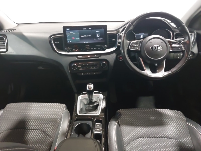 Used Kia XCeed 2020 for sale - 77569597: Photo 2