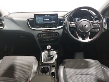Used Kia XCeed 2020 for sale - 77569597: Photo