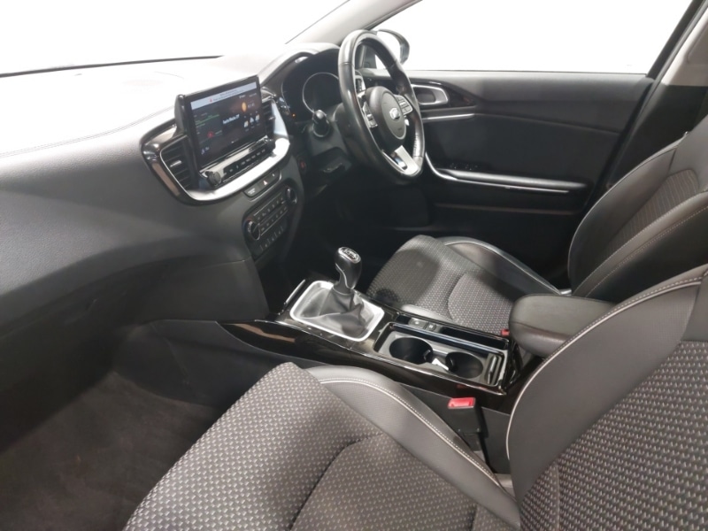 Used Kia XCeed 2020 for sale - 77569597: Photo 5