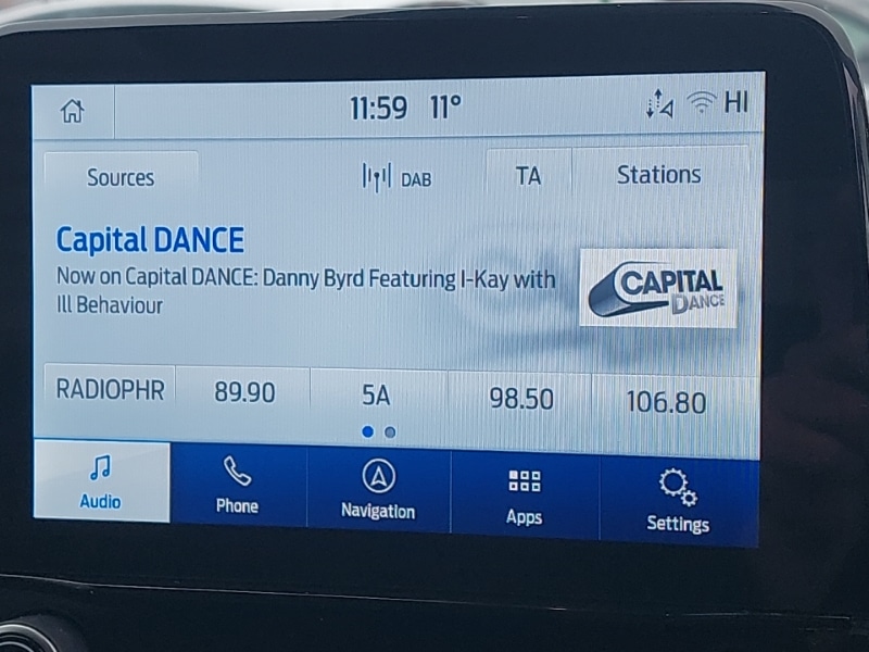 Used Ford Puma 2023 for sale - 77252959: Photo 12