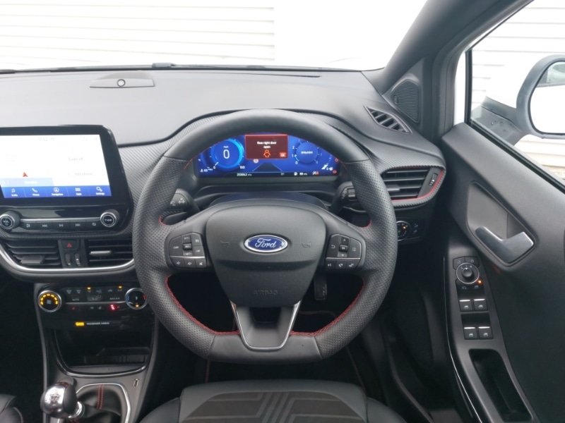 Used Ford Puma 2023 for sale - 77252959: Photo 7