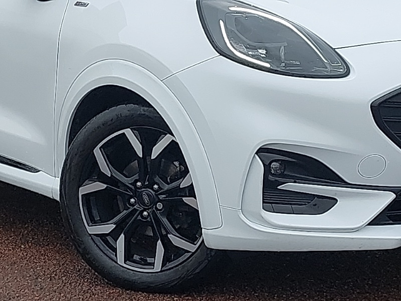 Used Ford Puma 2023 for sale - 77252959: Photo 9