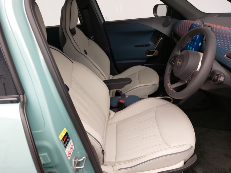 Used MINI Aceman 2025 for sale - 77389535: Photo 6