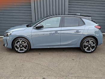 Used Vauxhall Corsa 2026 for sale - 79516991: Photo