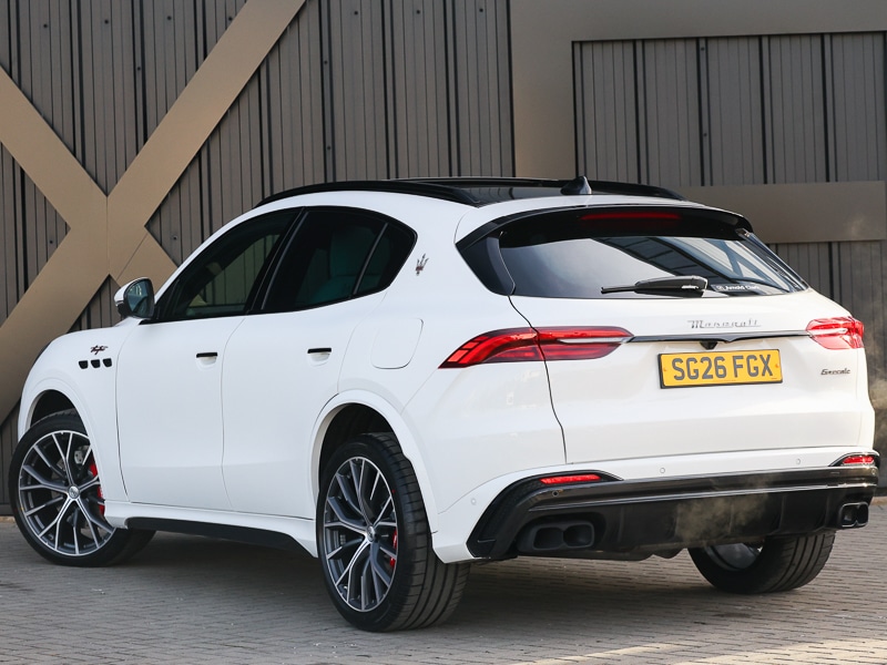 Used Maserati Other 2025 for sale - 78014063: Photo 3