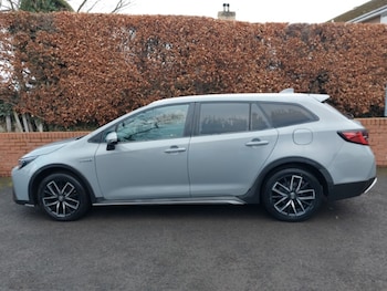 Used Toyota Corolla 2020 for sale - 78239047: Photo