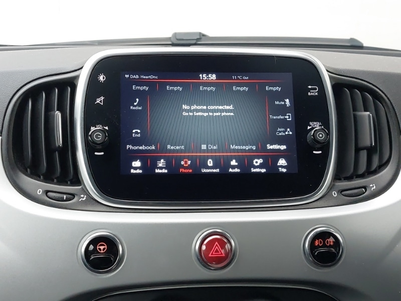 Used Fiat 500 2022 for sale - 76540530: Photo 10