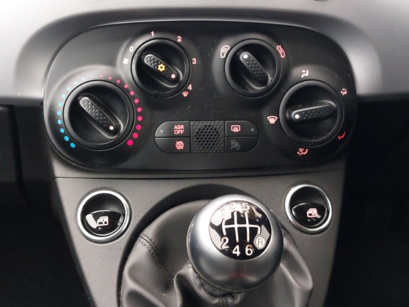 Used Fiat 500 2022 for sale - 76540530: Photo 11