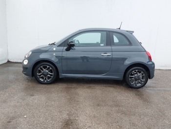 Used Fiat 500 2022 for sale - 76540530: Photo