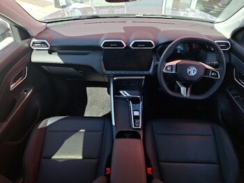 Used MG MG ZS 2025 for sale - 78439229: Photo