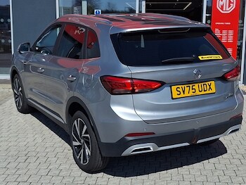 Used MG MG ZS 2025 for sale - 78439229: Photo