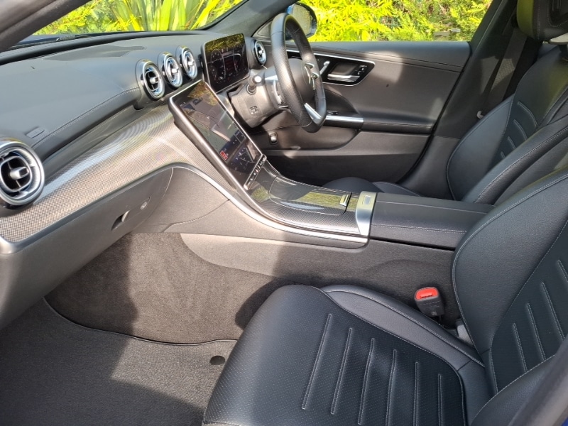 Used Mercedes-Benz C Class 2024 for sale - 77278065: Photo 5