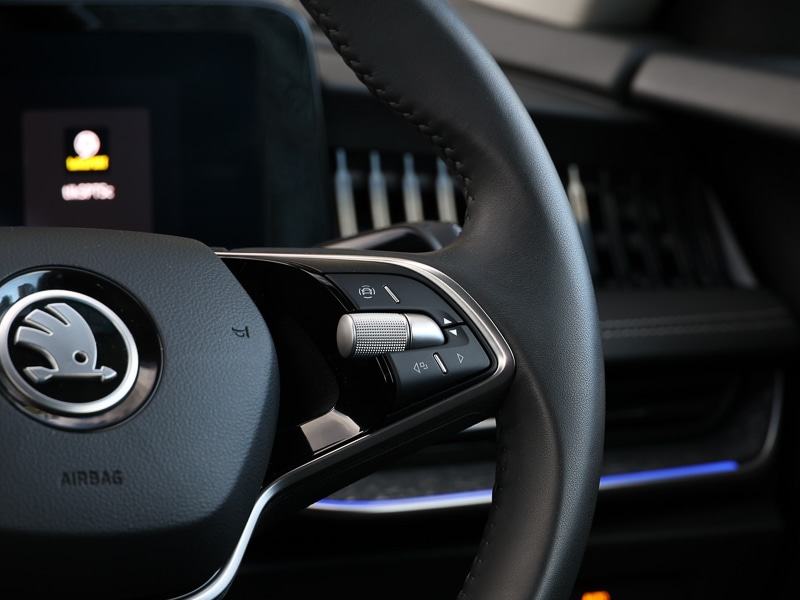 Used Skoda Superb 2024 for sale - 77985453: Photo 10