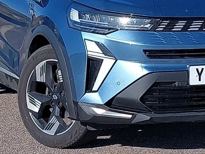 Used Renault Other 2024 for sale - 76970738: Photo 9