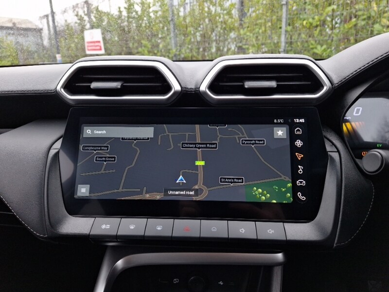 Used MG MG ZS 2025 for sale - 77948775: Photo 10