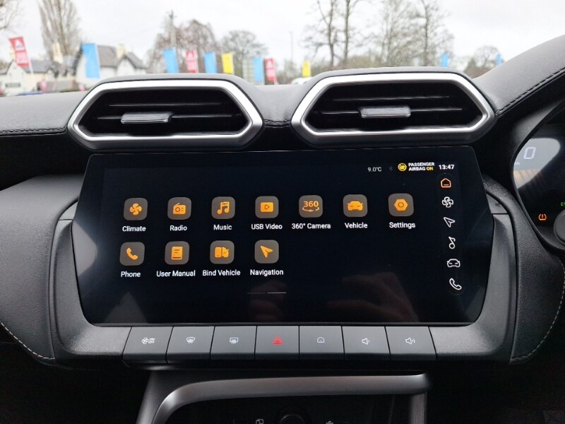 Used MG MG ZS 2025 for sale - 77948775: Photo 12