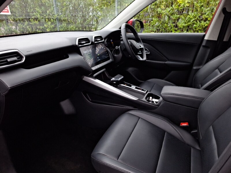 Used MG MG ZS 2025 for sale - 77948775: Photo 5