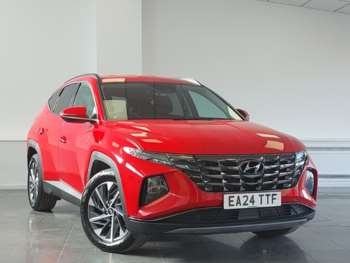 2024 - 1.6 TGDi Premium 5dr 2WD