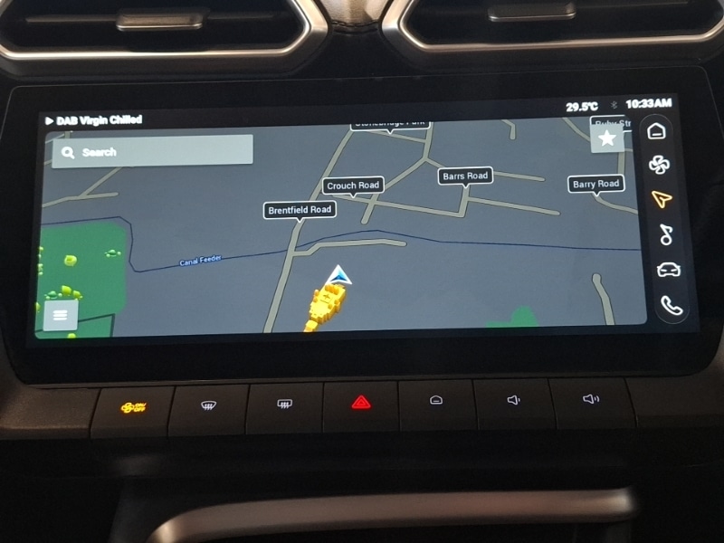 Used MG MG ZS 2025 for sale - 76639749: Photo 12