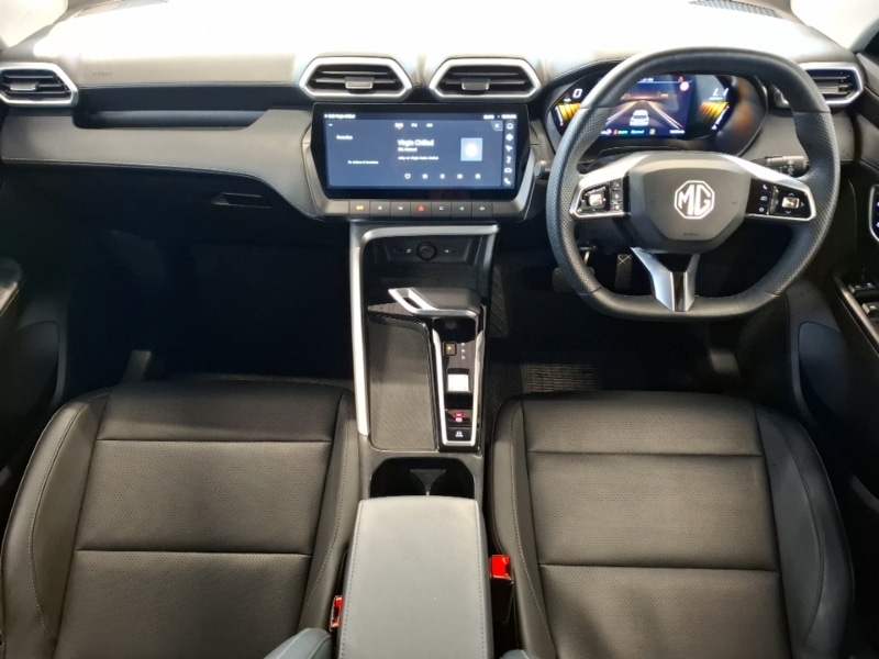 Used MG MG ZS 2025 for sale - 76639749: Photo 2